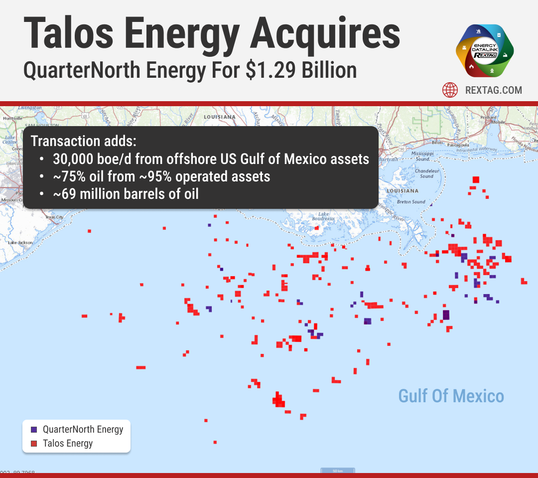 Talos-Energy-Confirms-1-29-Billion-Takeover-of-QuarterNorth-Energy